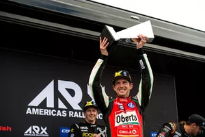 Scott Speed, Volkswagen Motorsport 