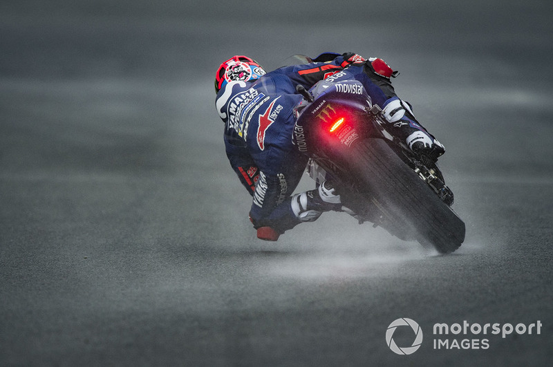 Маверік Віньялес, Yamaha Factory Racing