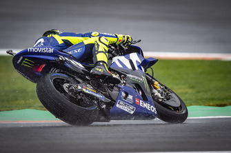 Valentino Rossi, Yamaha Factory Racing