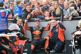 Le troisième, Pol Espargaro, Red Bull KTM Factory Racing