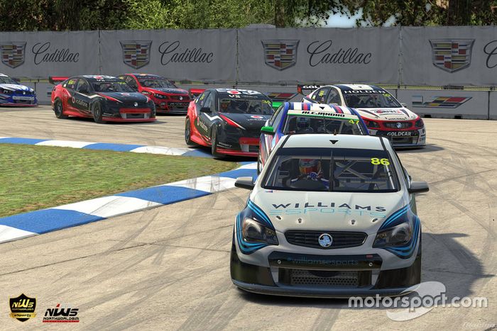 Imágenes de la carrera de MundoGT