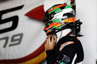Jehan Daruvala, Campos Racing