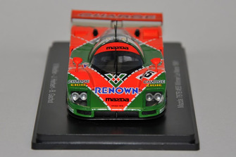 Mazda 787B