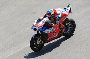Jack Miller, Pramac Racing