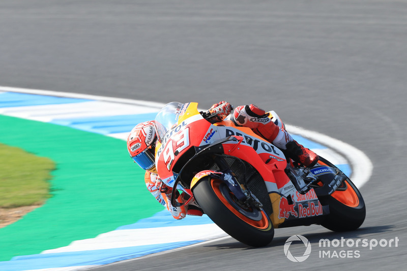 Marc Márquez, Repsol Honda Team