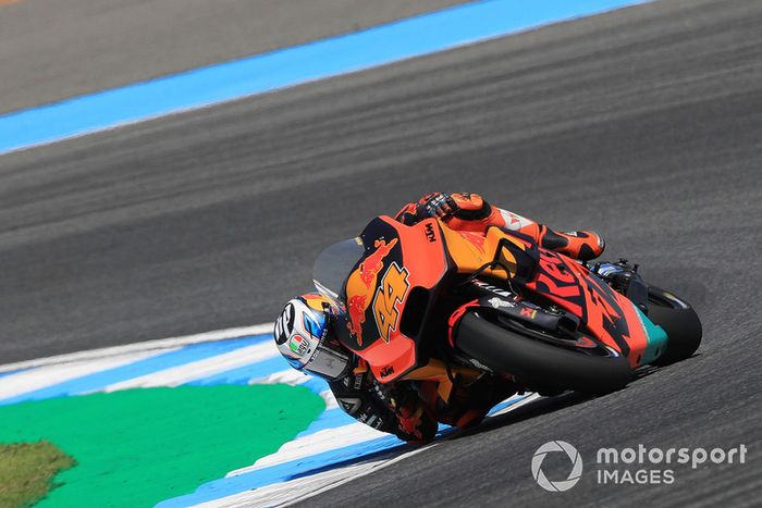 Pol Espargaro, Red Bull KTM Factory Racing