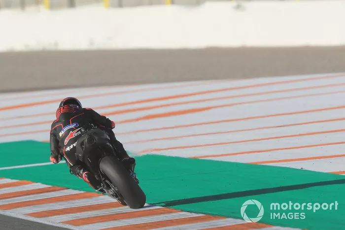 Jorge Lorenzo, Repsol Honda Team