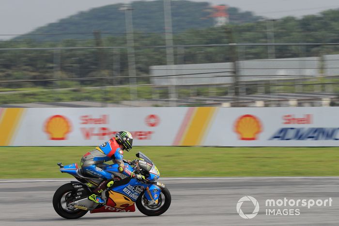 Joan Mir, Marc VDS Racing