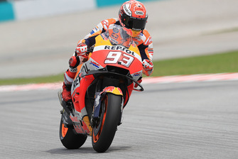 Marc Marquez, Repsol Honda Team
