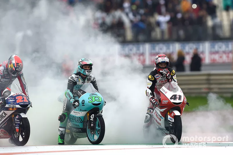 Leopard Racing