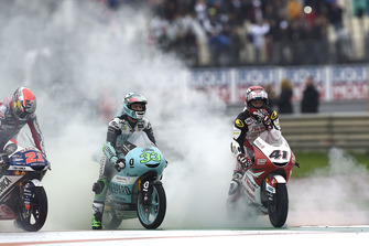 Leopard Racing