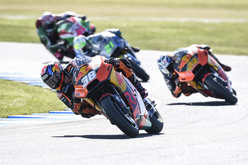 Бредлі Сміт, Red Bull KTM Factory Racing