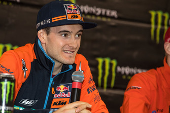 Jeffrey Herlings, Red Bull KTM Factory Racing