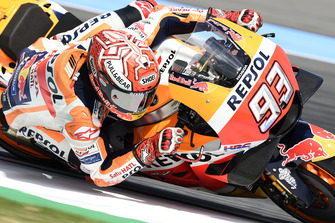 Marc Marquez, Repsol Honda Team