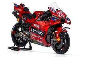 Ducati Team