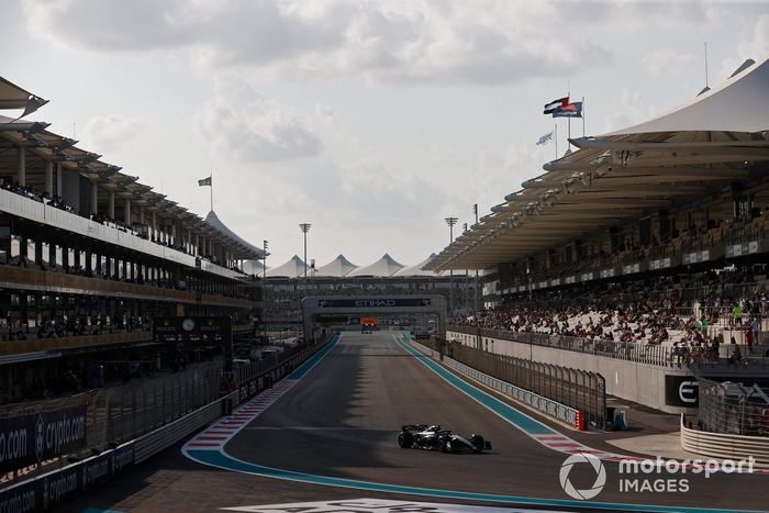 Zhou Guanyu, Alfa Romeo C43