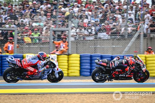 Maverick Viñales, Aprilia Racing