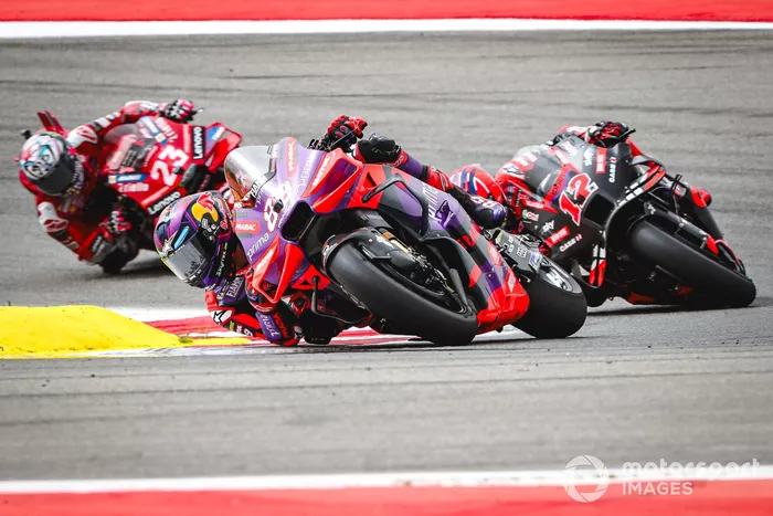 Jorge Martín, Pramac Racing