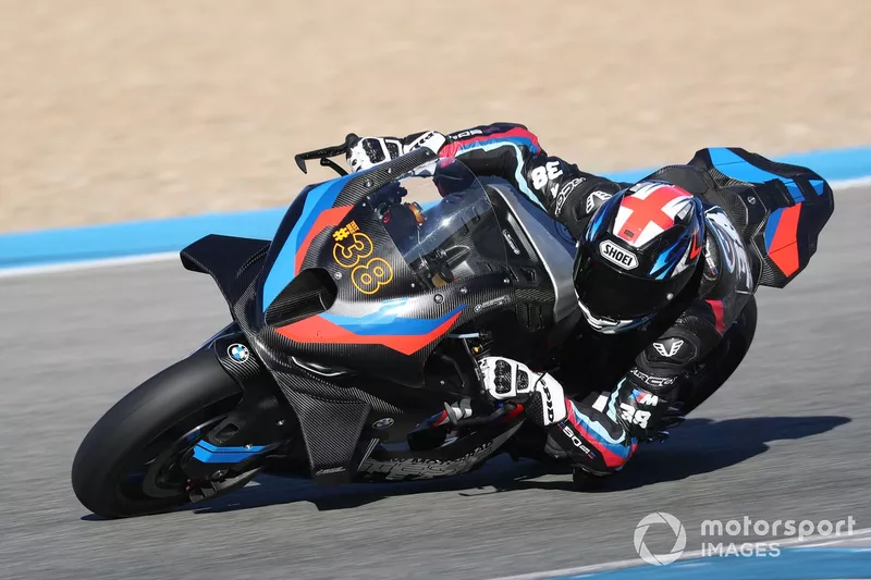 Bradley Smith