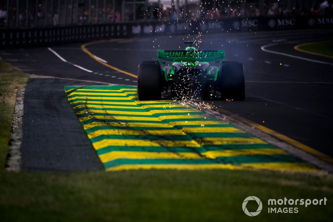 Valtteri Bottas, Kick Sauber C44 