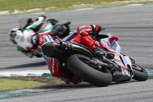 Marc Márquez, Gresini Racing