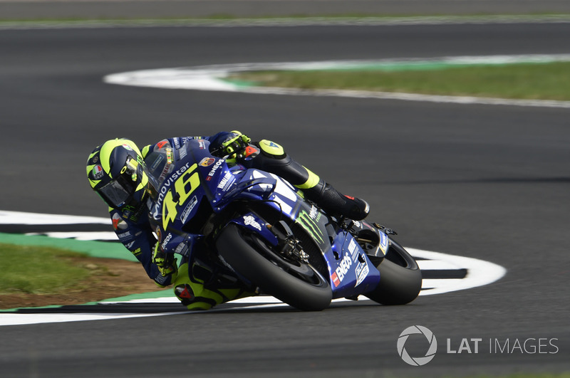 Valentino Rossi, Yamaha Factory Racing