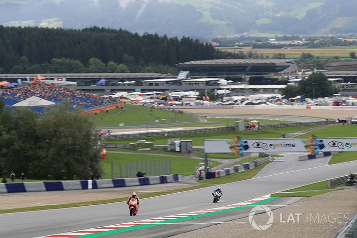 Dani Pedrosa, Repsol Honda Team