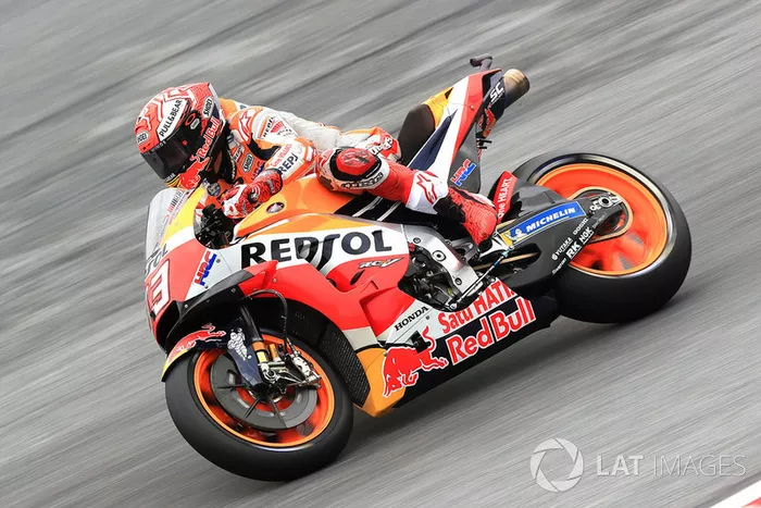 Marc Marquez, Repsol Honda Team