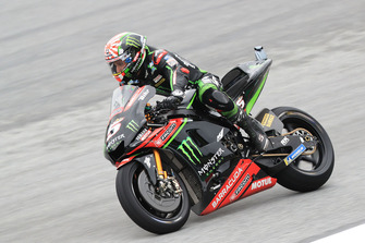 Жоанн Зарко, Monster Yamaha Tech 3