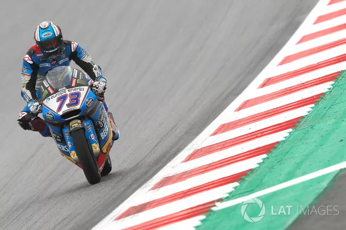 Alex Marquez, Marc VDS