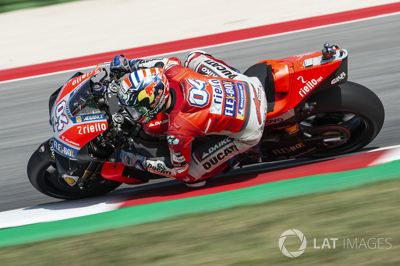 Andrea Dovizioso