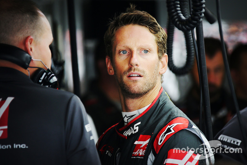 14. Gran Premio de Italia: descalificación de Grosjean y otro "doblete" de Force India