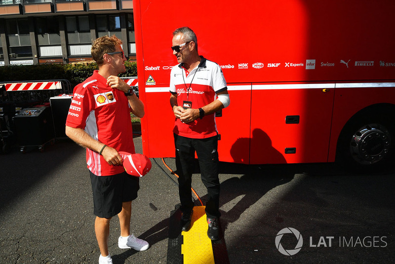 Milánói F1-es fesztivál