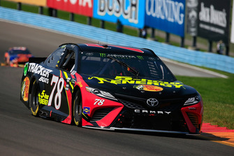 Martin Truex Jr., Furniture Row Racing Toyota
