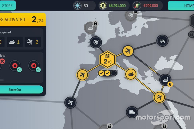 Motorsport Manager 3