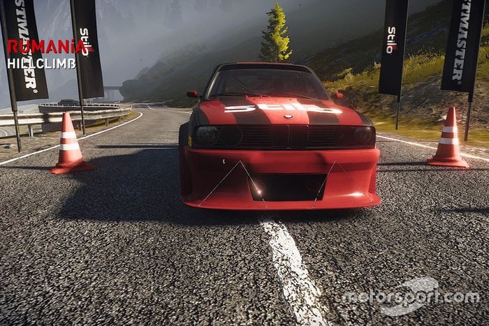 Screenshot V-Rally 4
