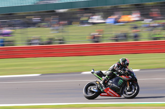 Johann Zarco, Monster Yamaha Tech 3