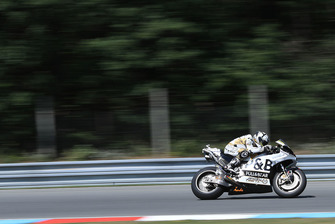 Alvaro Bautista, Angel Nieto Team