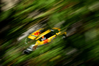 Stefano Martinelli, Sara Baldacci, Suzuki SWIFT Boosterjet 1.0 RS, GR Motorsport