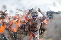 Jeffrey Herlings
