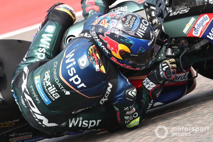 Miguel Oliveira, RNF MotoGP Racing