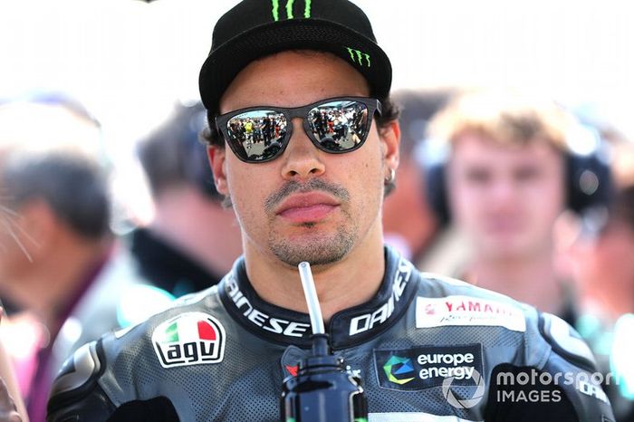 Franco Morbidelli, Petronas Yamaha SRT