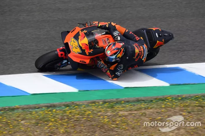 Pol Espargaro, Red Bull KTM Factory Racing