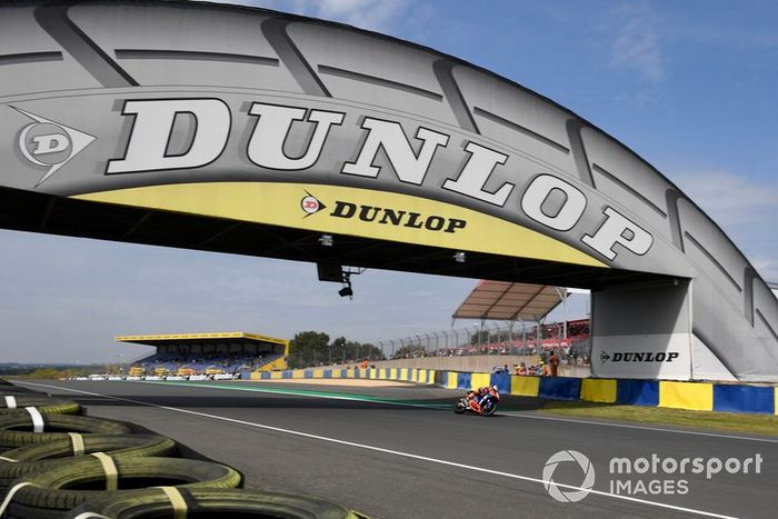 Philipp Öttl, Tech 3, French Moto2 2019