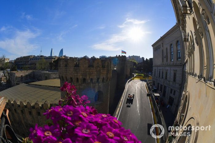 Carlos Sainz Jr., McLaren MCL34