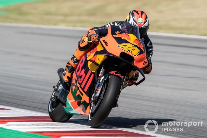 Pol Espargaro, Red Bull KTM Factory Racing