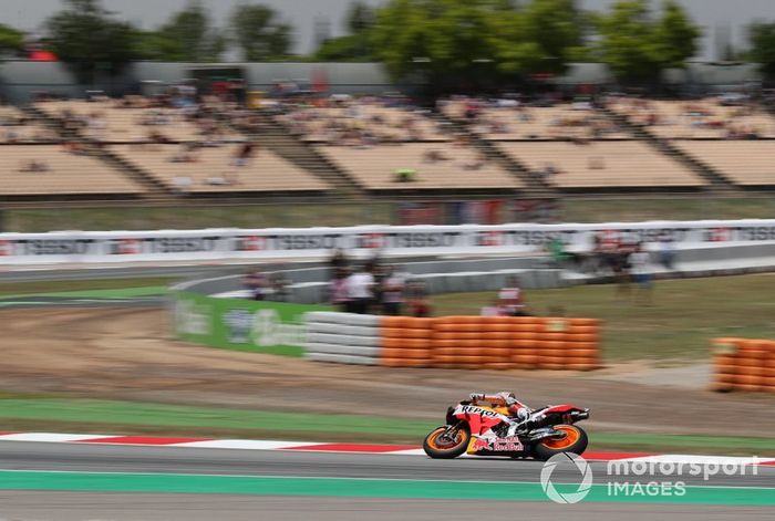 Marc Márquez, Repsol Honda Team
