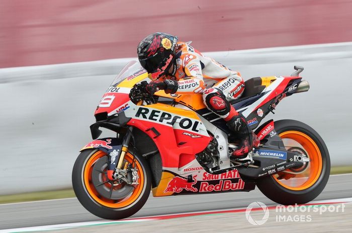 Jorge Lorenzo, Repsol Honda Team