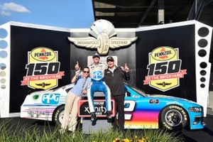 Austin Cindric, Team Penske, Ford Mustang PPG