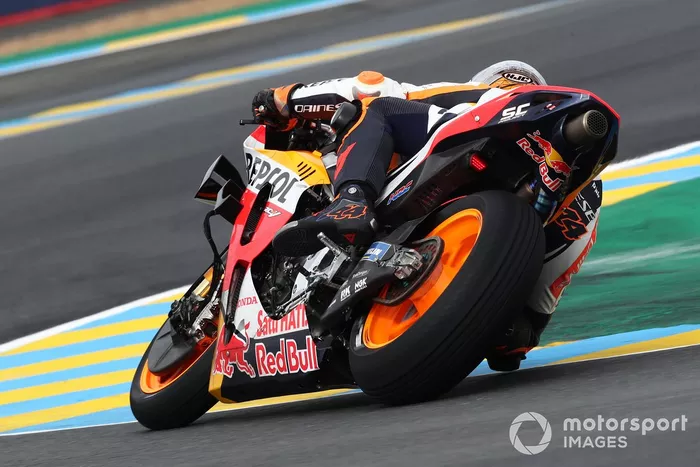 Pol Espargaró, Repsol Honda Team